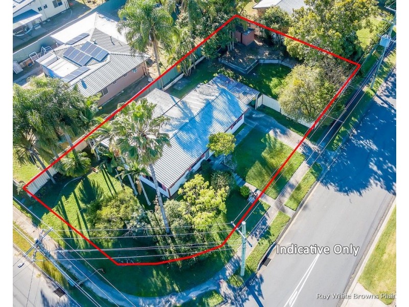 2 Poplar Street, Crestmead QLD 4132