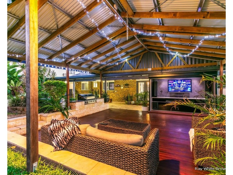 23 Glendale Crescent, Browns Plains QLD 4118