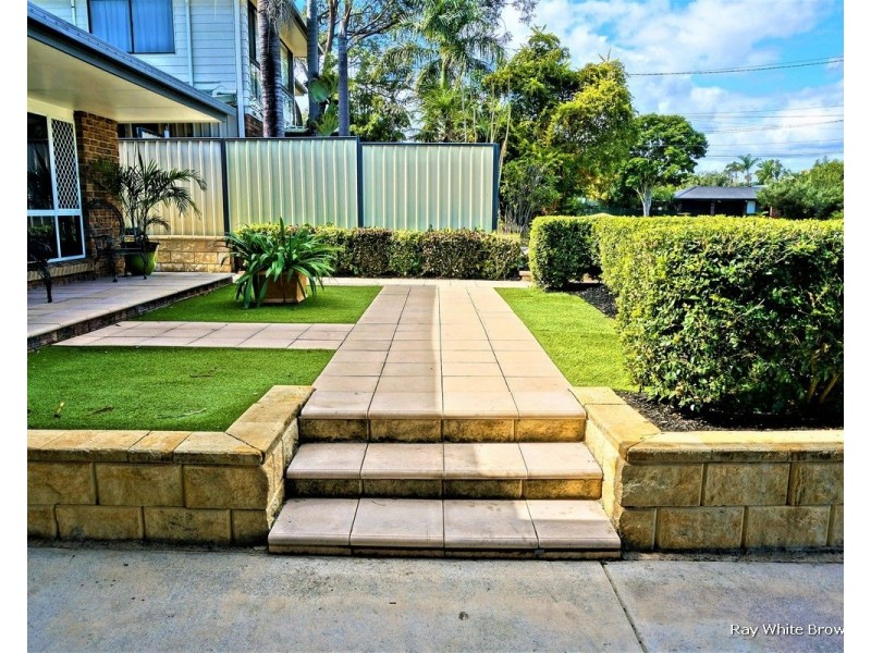 23 Glendale Crescent, Browns Plains QLD 4118