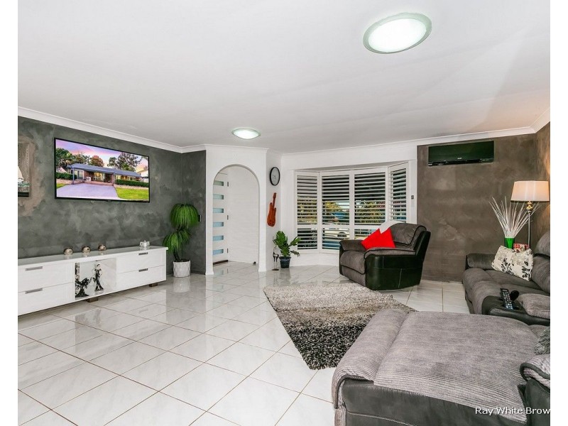 23 Glendale Crescent, Browns Plains QLD 4118