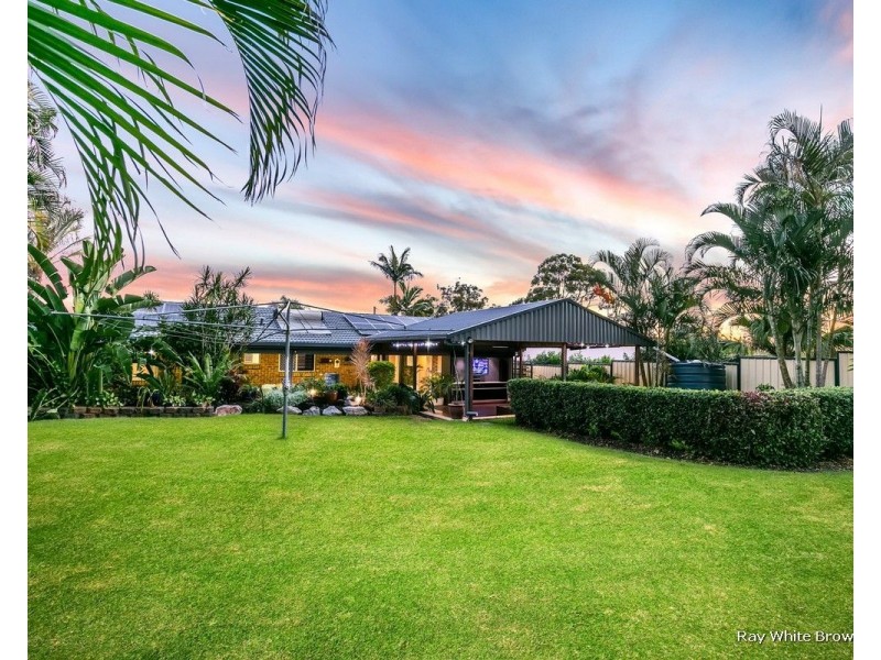 23 Glendale Crescent, Browns Plains QLD 4118