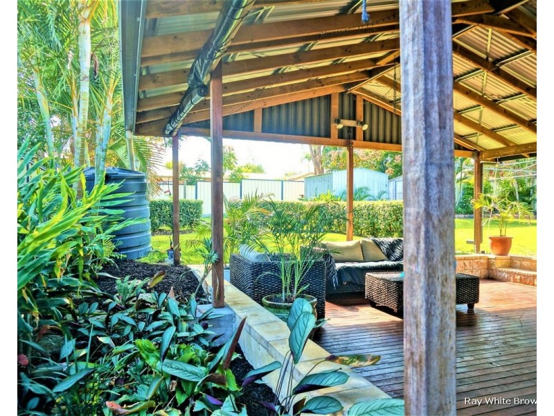23 Glendale Crescent, Browns Plains QLD 4118