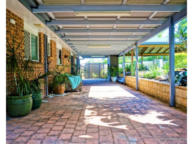 23 Glendale Crescent, Browns Plains QLD 4118