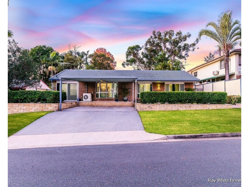 23 Glendale Crescent, Browns Plains QLD 4118