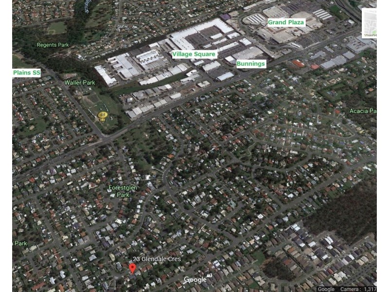 23 Glendale Crescent, Browns Plains QLD 4118