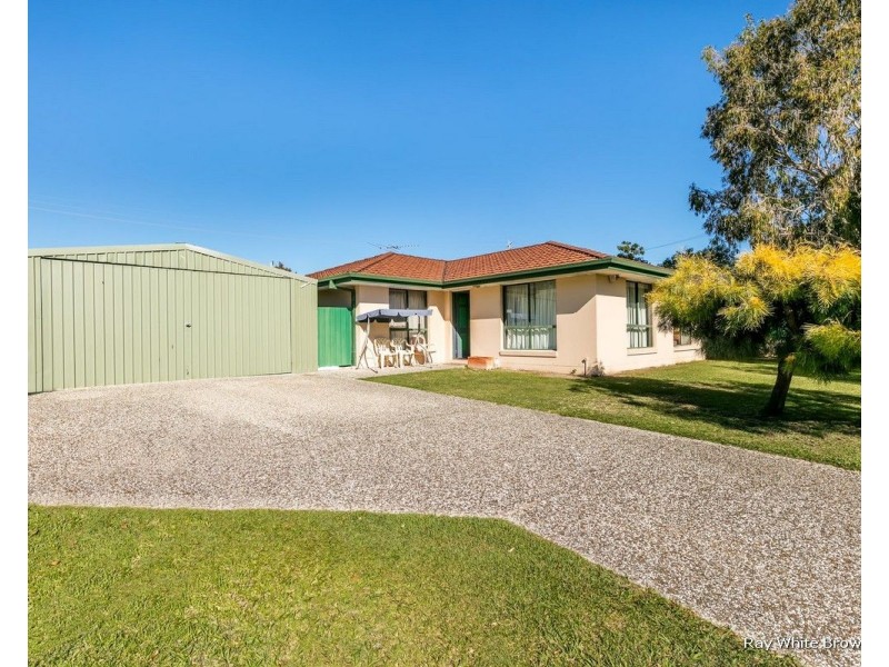 3 Crisci Street, Marsden QLD 4132