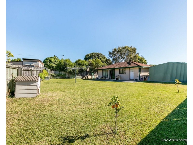 3 Crisci Street, Marsden QLD 4132