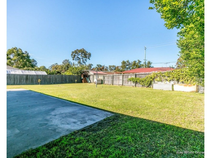 3 Crisci Street, Marsden QLD 4132