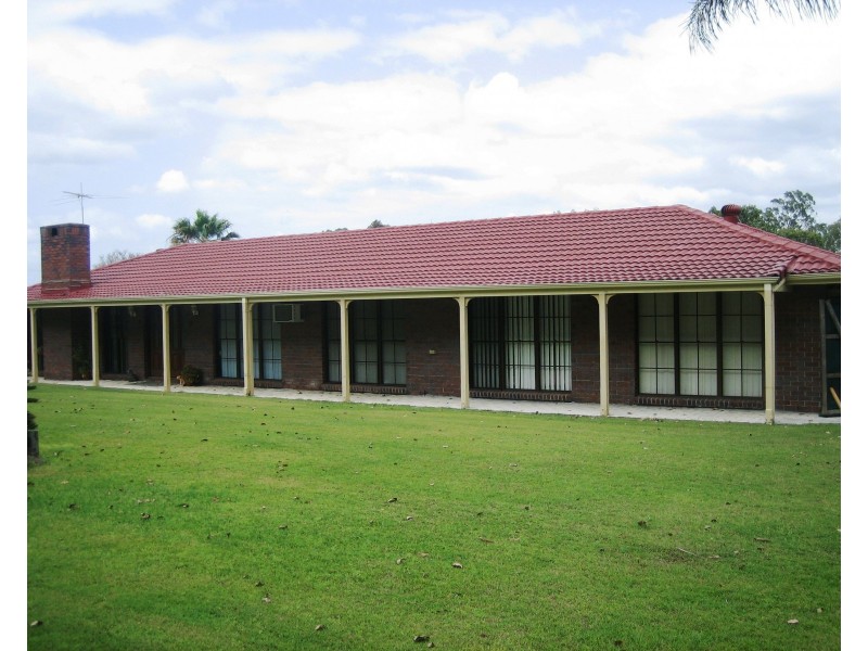 127 Talinga Drive, Park Ridge QLD 4125