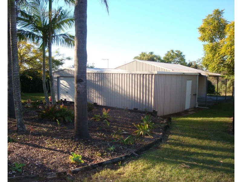 127 Talinga Drive, Park Ridge QLD 4125