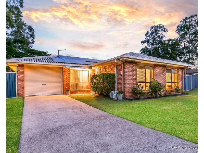1 Cyril Court, Hillcrest QLD 4118