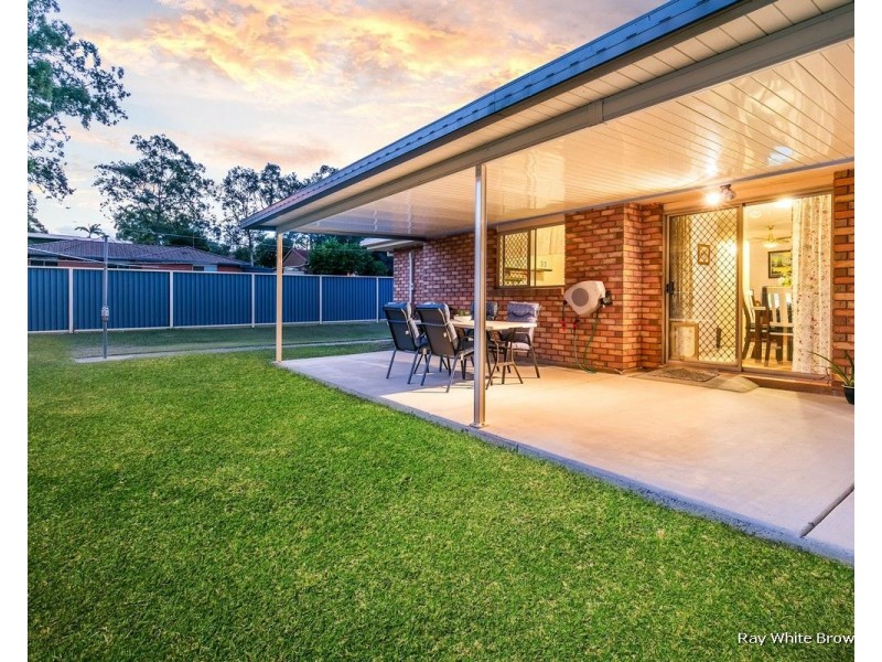 1 Cyril Court, Hillcrest QLD 4118