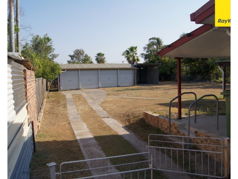 47 Begonia Street, Browns Plains QLD 4118