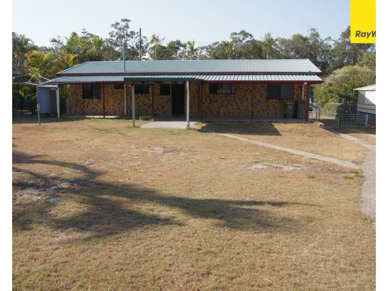 47 Begonia Street, Browns Plains QLD 4118