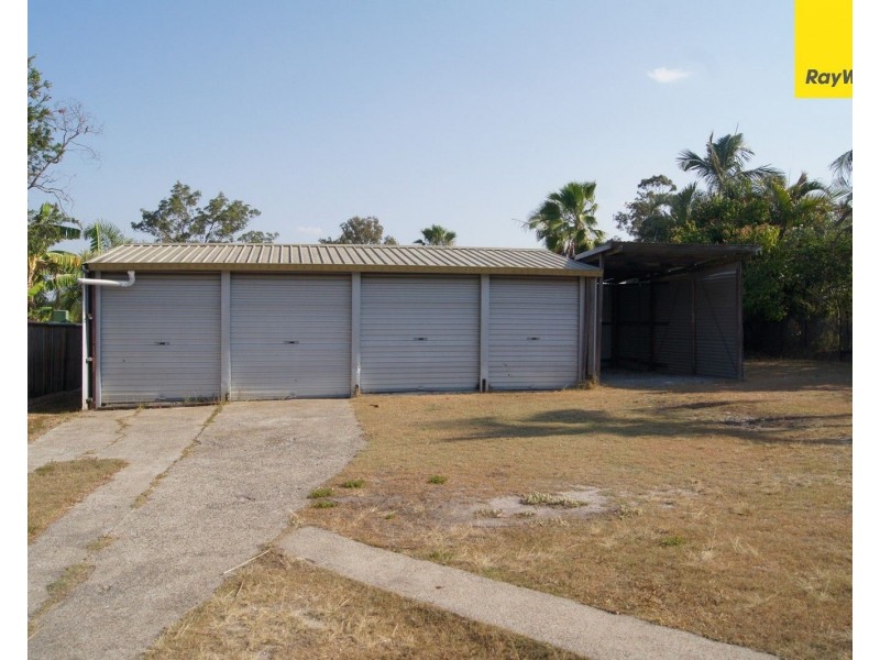 47 Begonia Street, Browns Plains QLD 4118
