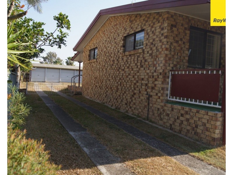 47 Begonia Street, Browns Plains QLD 4118