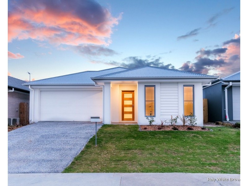 29 Mount Mee Street, Park Ridge QLD 4125