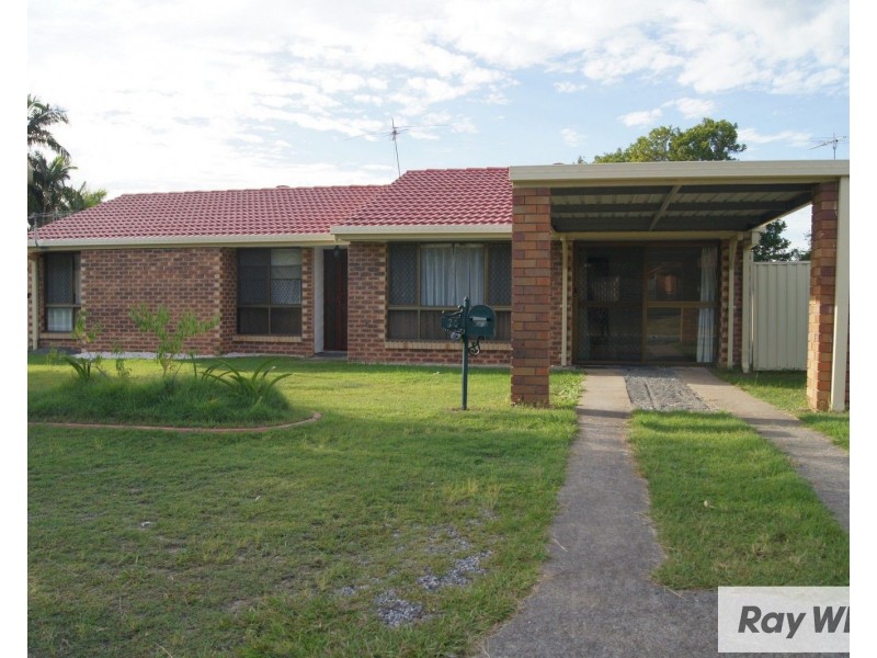 26 Antlia Street, Regents Park QLD 4118
