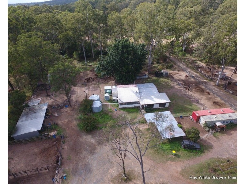 310-316 Miller Road, Logan Village QLD 4207