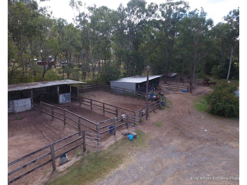 310-316 Miller Road, Logan Village QLD 4207