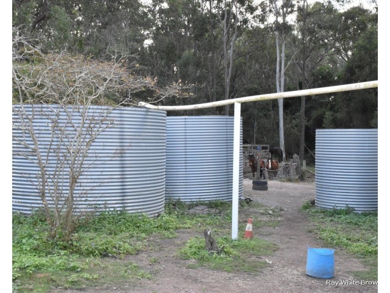 310-316 Miller Road, Logan Village QLD 4207