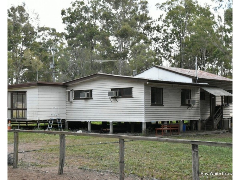 310-316 Miller Road, Logan Village QLD 4207