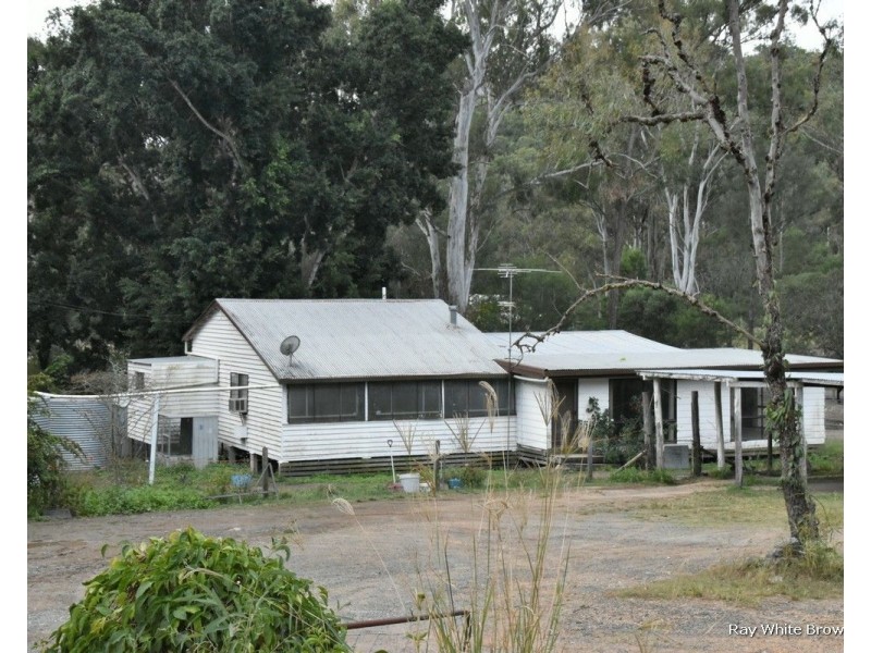 310-316 Miller Road, Logan Village QLD 4207