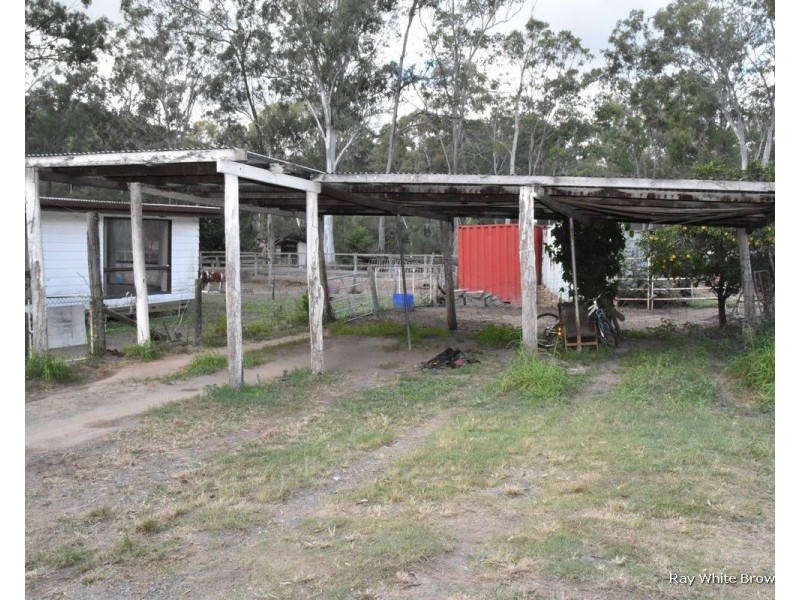 310-316 Miller Road, Logan Village QLD 4207