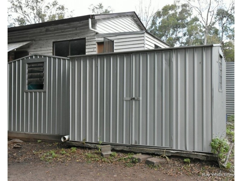310-316 Miller Road, Logan Village QLD 4207