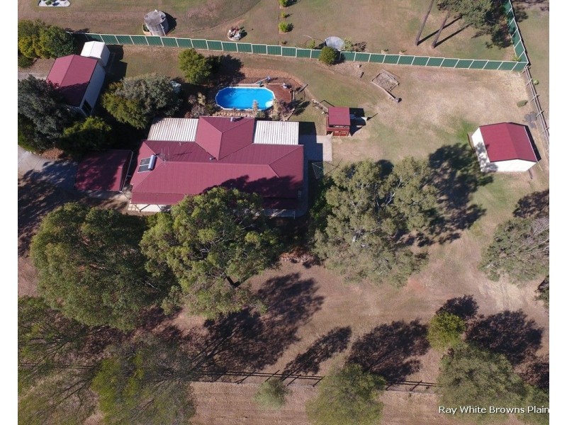 1-3 White Cedar Court, Cedar Vale QLD 4285