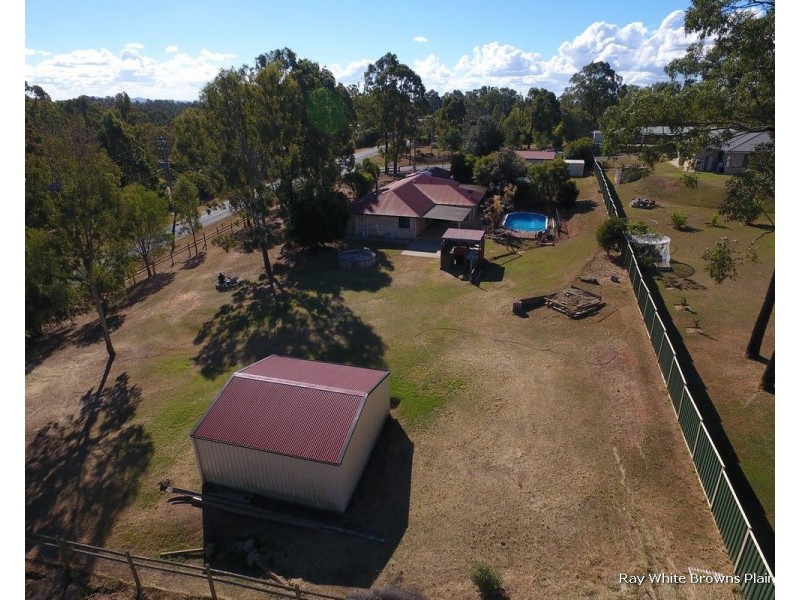 1-3 White Cedar Court, Cedar Vale QLD 4285