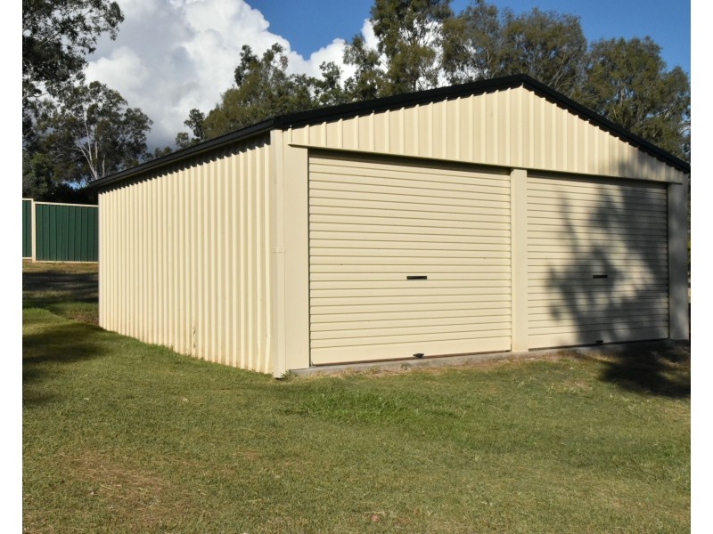 1-3 White Cedar Court, Cedar Vale QLD 4285