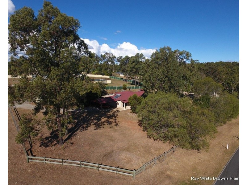 1-3 White Cedar Court, Cedar Vale QLD 4285