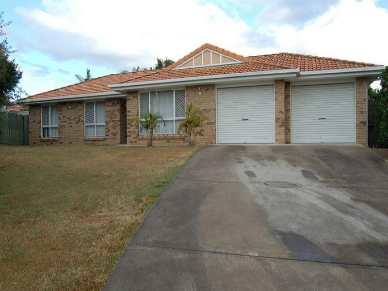 7 Rosegum Rise, Regents Park QLD 4118