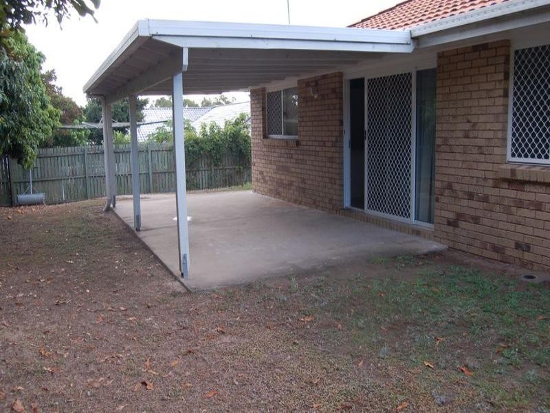 7 Rosegum Rise, Regents Park QLD 4118