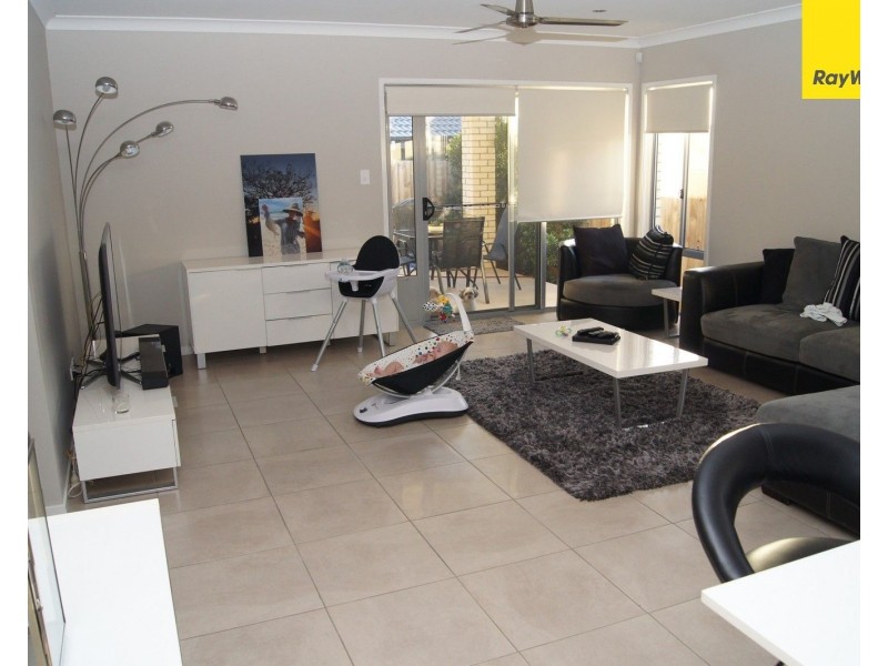 25 Cobblestone Avenue, Logan Reserve QLD 4133