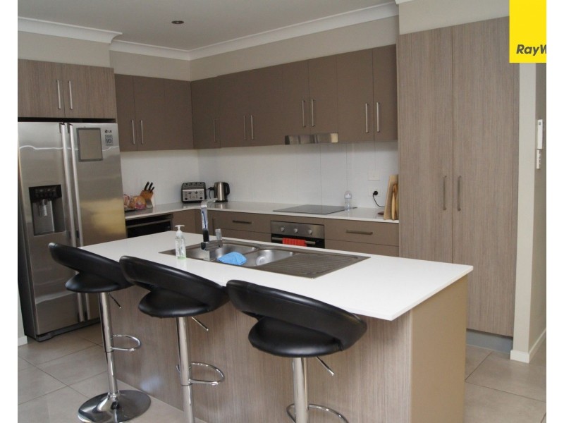 25 Cobblestone Avenue, Logan Reserve QLD 4133