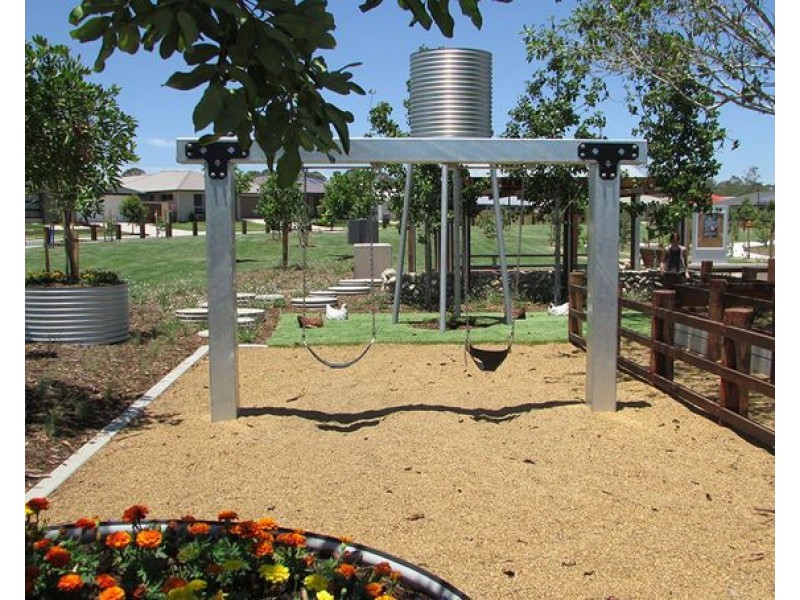 25 Cobblestone Avenue, Logan Reserve QLD 4133