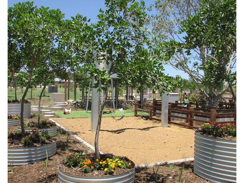 25 Cobblestone Avenue, Logan Reserve QLD 4133