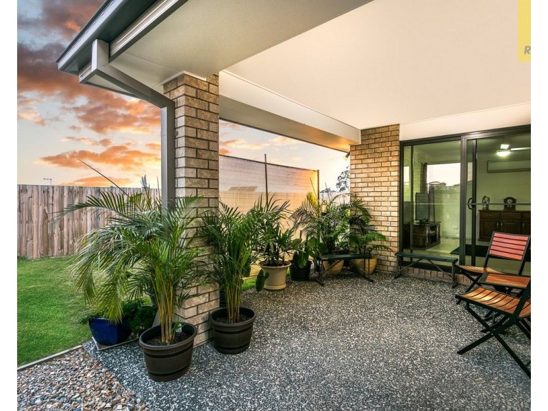 27 Mount Archer Road, Park Ridge QLD 4125