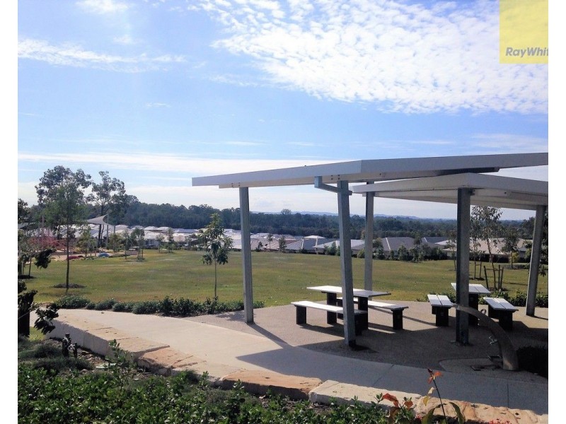 27 Mount Archer Road, Park Ridge QLD 4125