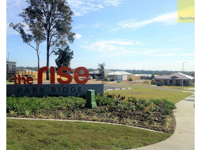 27 Mount Archer Road, Park Ridge QLD 4125