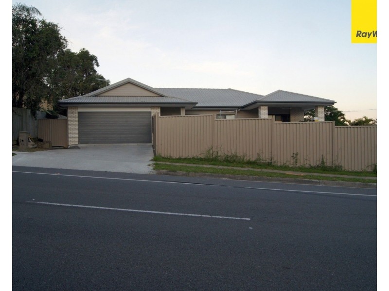 3248 Mount Lindesay Highway, Browns Plains QLD 4118