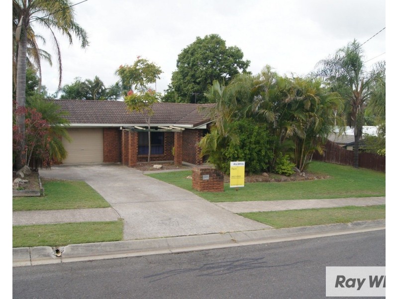 128 Estramina Road, Regents Park QLD 4118