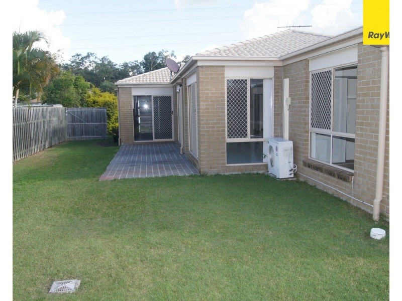 41 Freshwater Drive, Berrinba QLD 4117