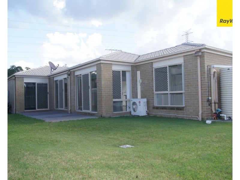 41 Freshwater Drive, Berrinba QLD 4117