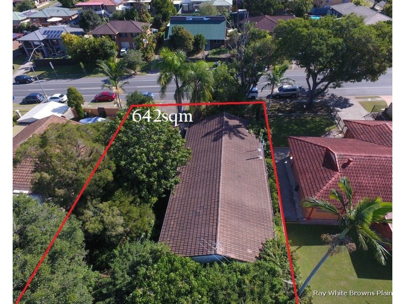 86 Ridgewood Road, Algester QLD 4115