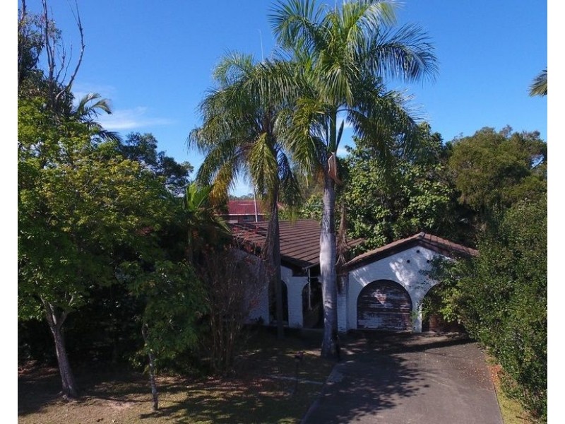 86 Ridgewood Road, Algester QLD 4115