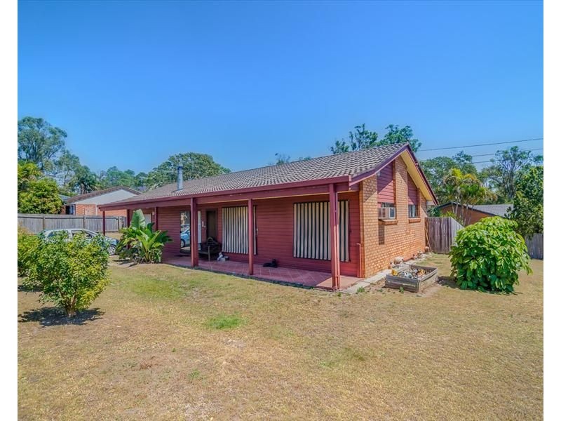 1 Matson Avenue, Regents Park QLD 4118