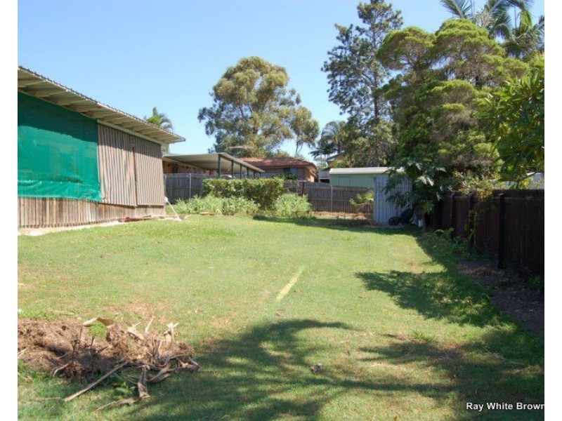 1 Matson Avenue, Regents Park QLD 4118